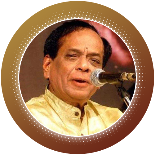 M.Balamuralikrishna